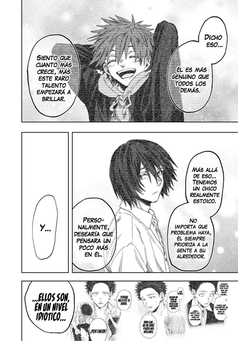 Chapter 167 - Page 9
