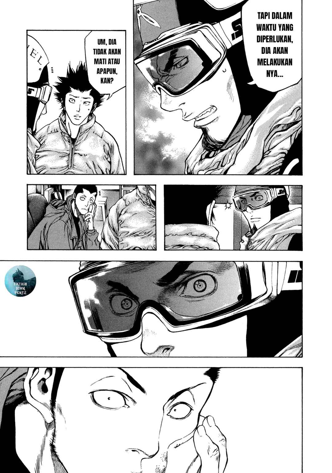 Chapter 24 - Page 5