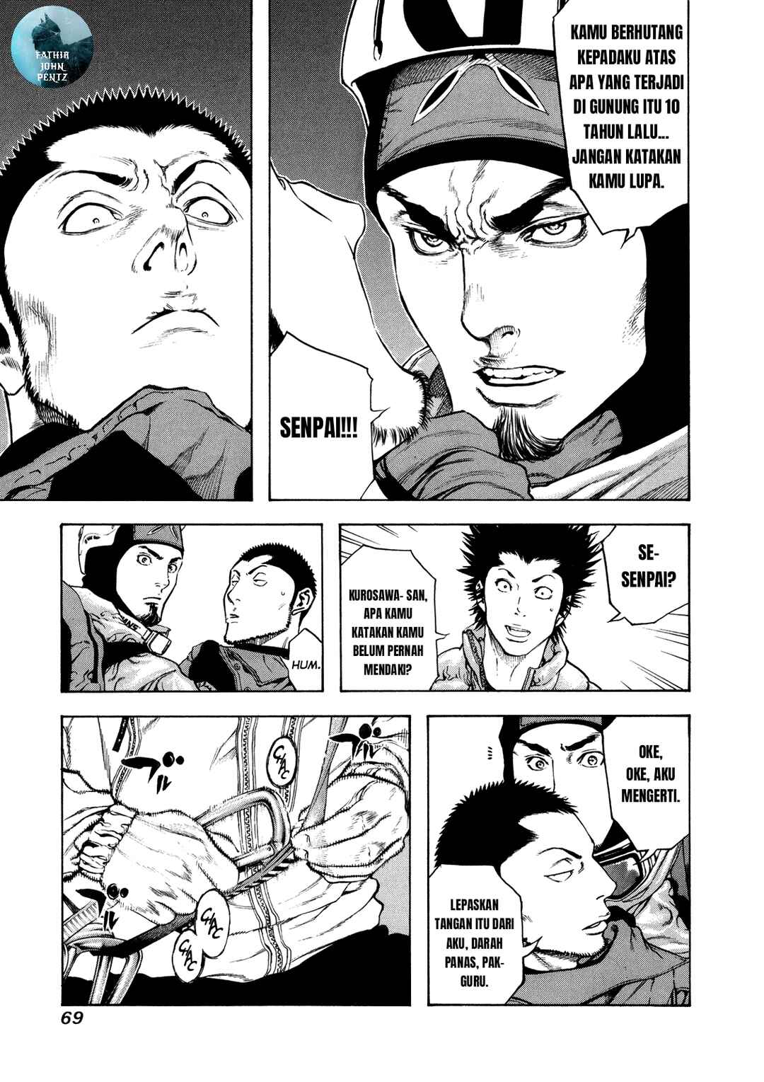 Chapter 24 - Page 7