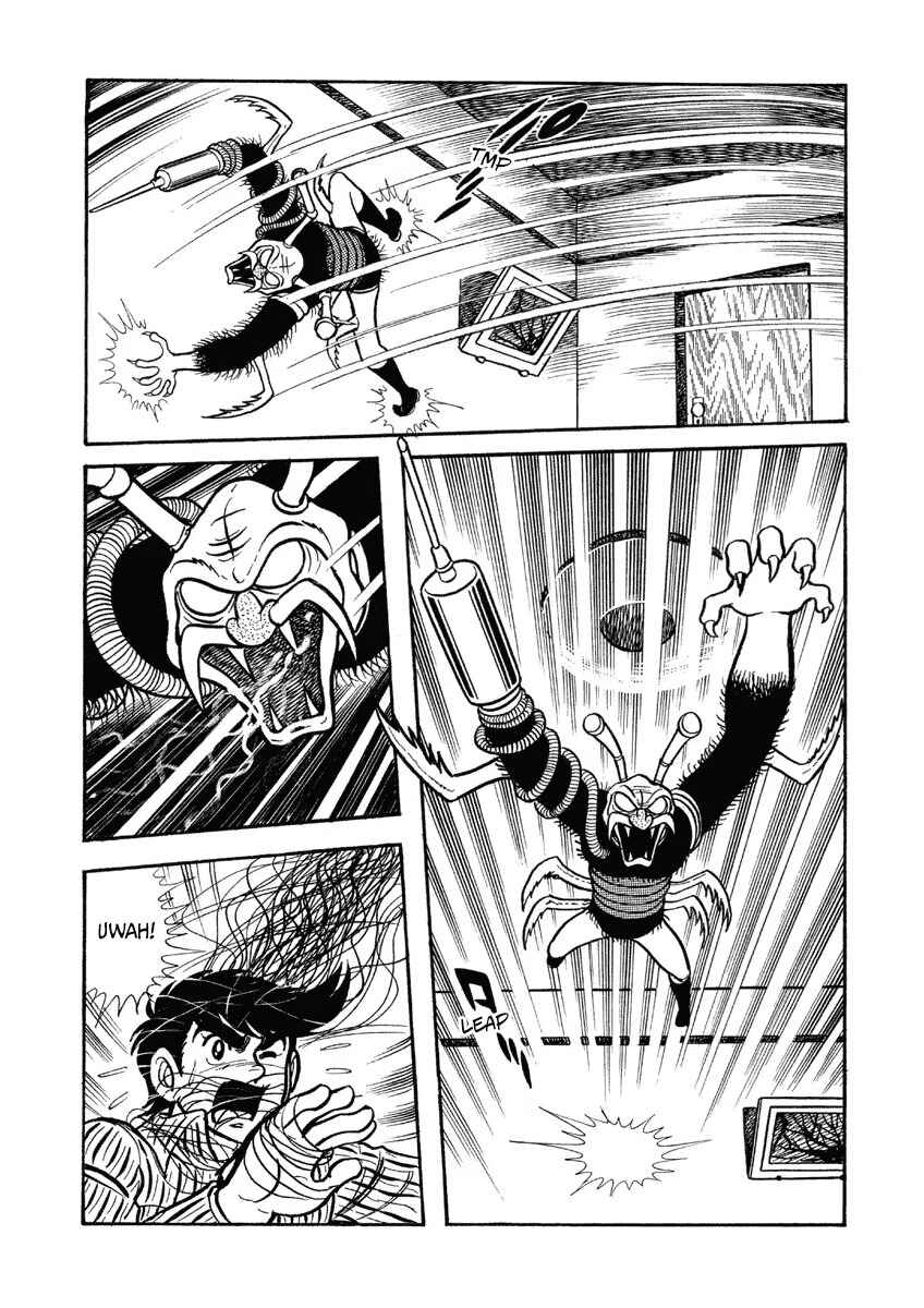 Chapter 6 - Page 5