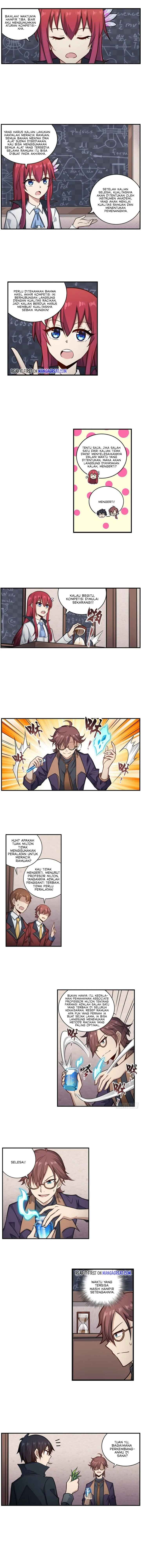 Chapter 268 - Page 5