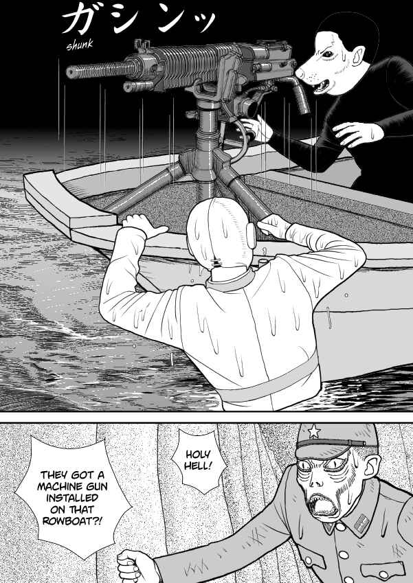 Chapter 46 - Page 20