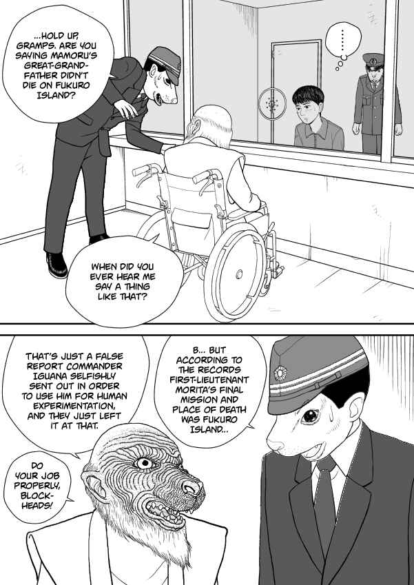 Chapter 46 - Page 27
