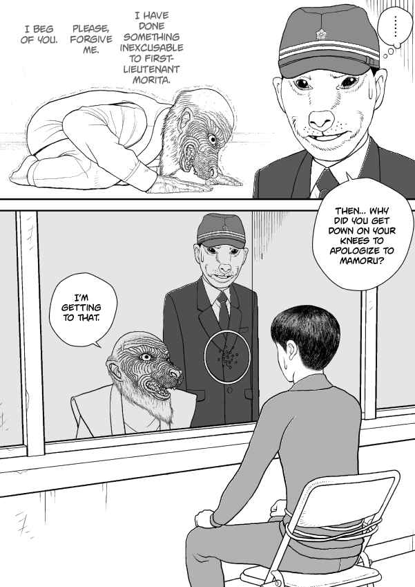 Chapter 46 - Page 28