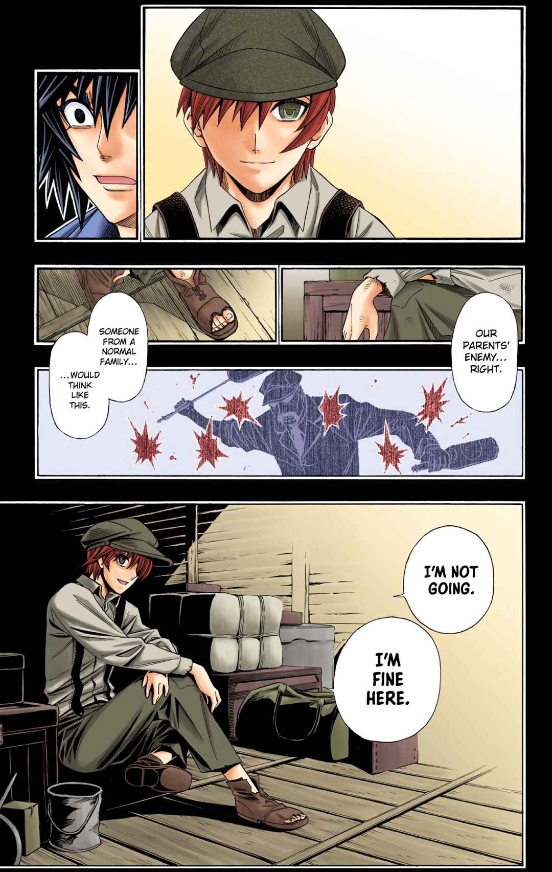 Chapter 1 - Page 17