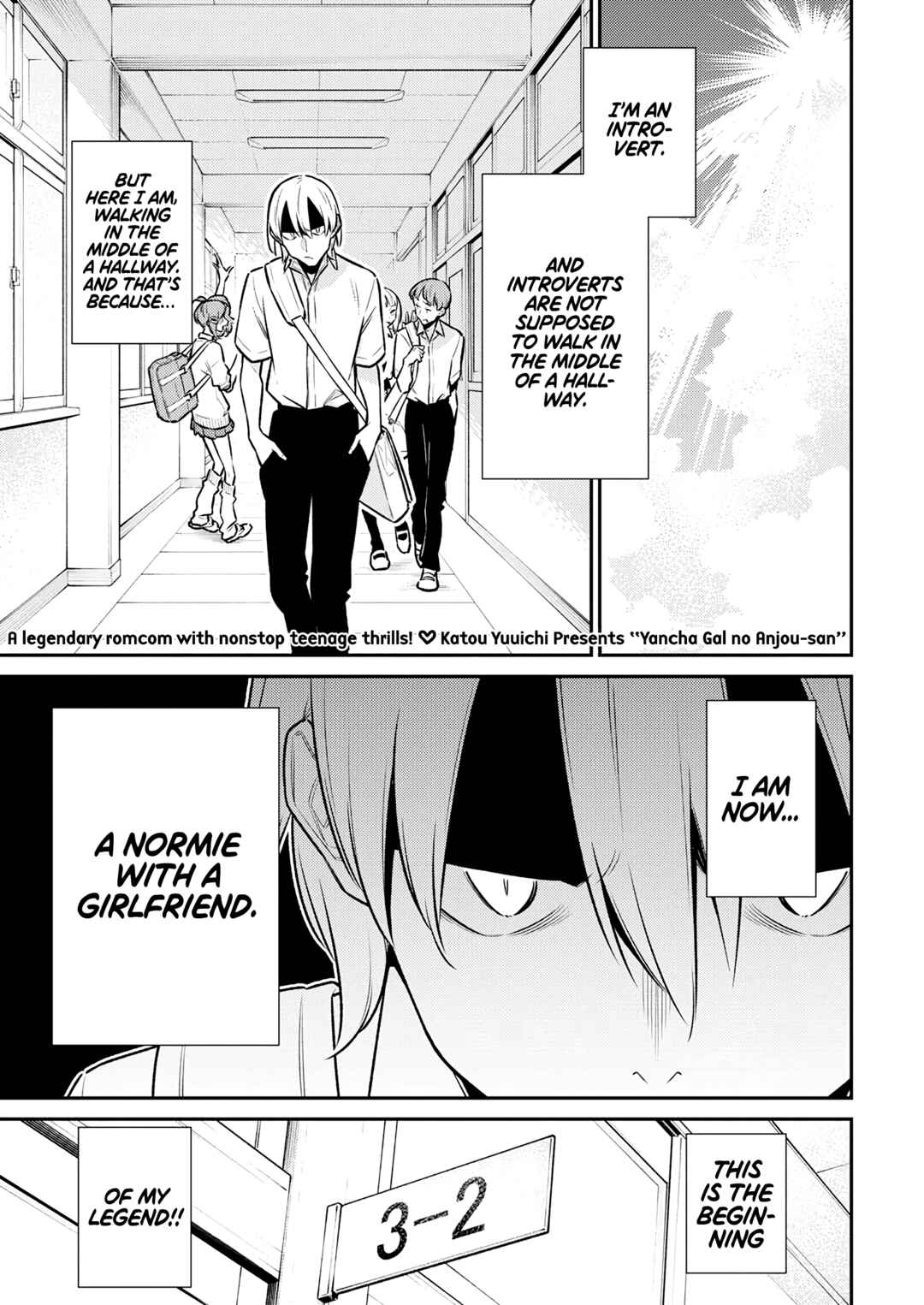 Chapter 173 - Page 1