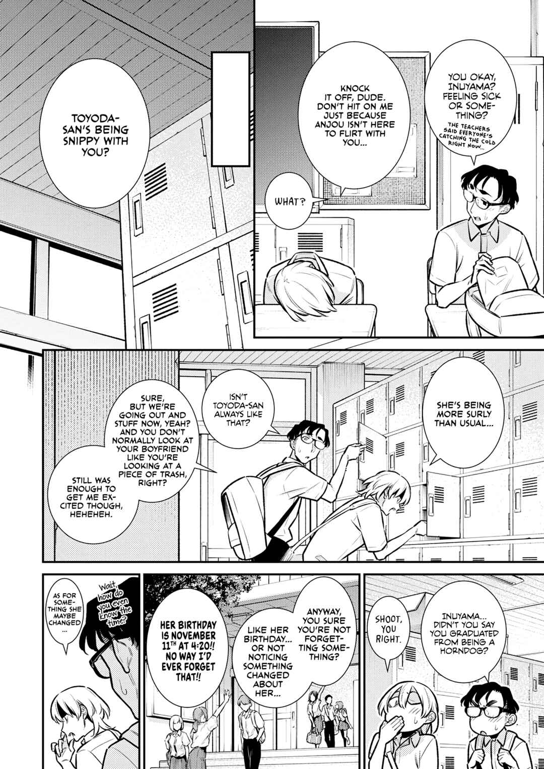 Chapter 173 - Page 4