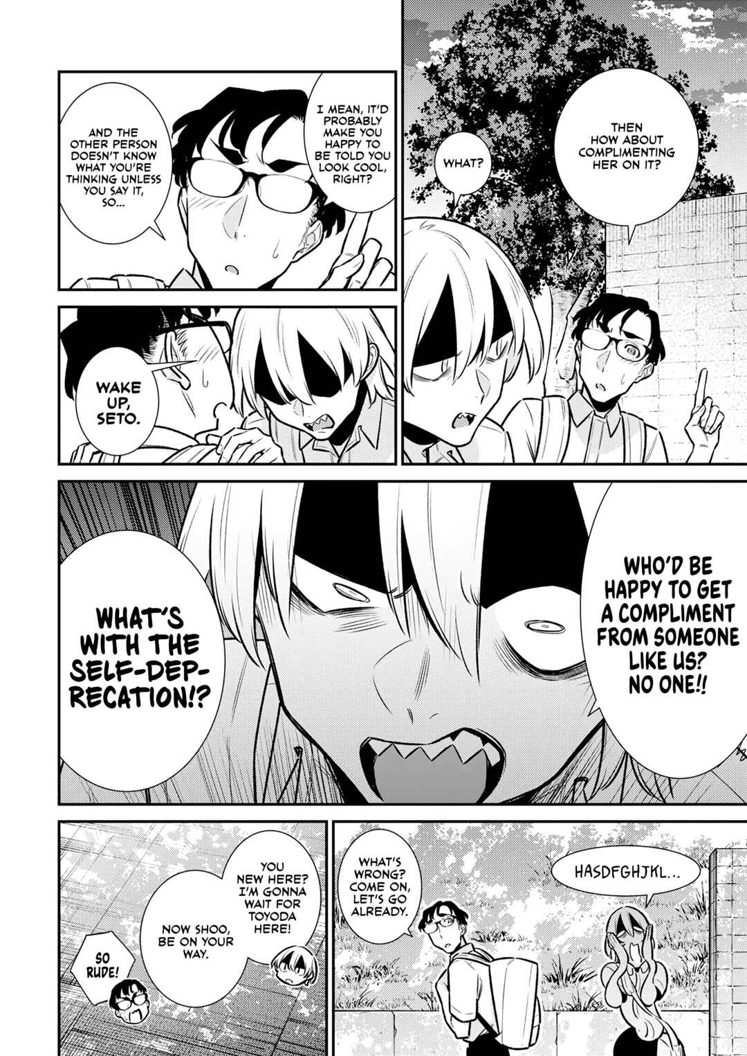 Chapter 173 - Page 6