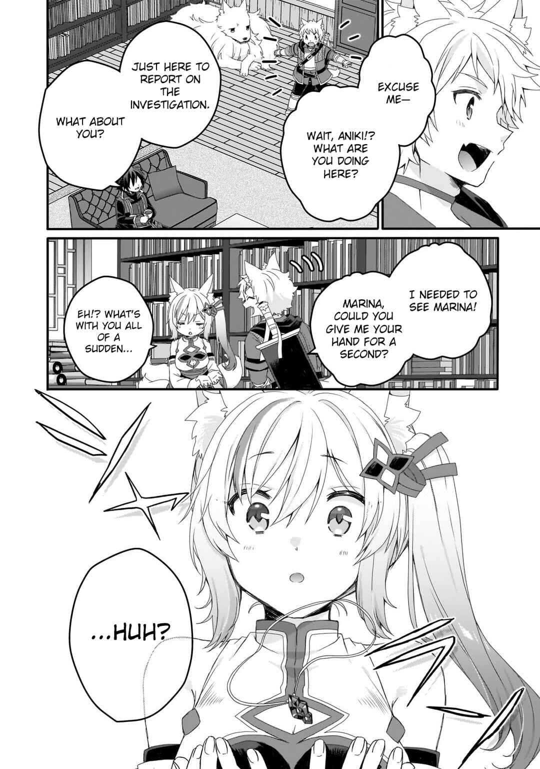 Chapter 77 - Page 10