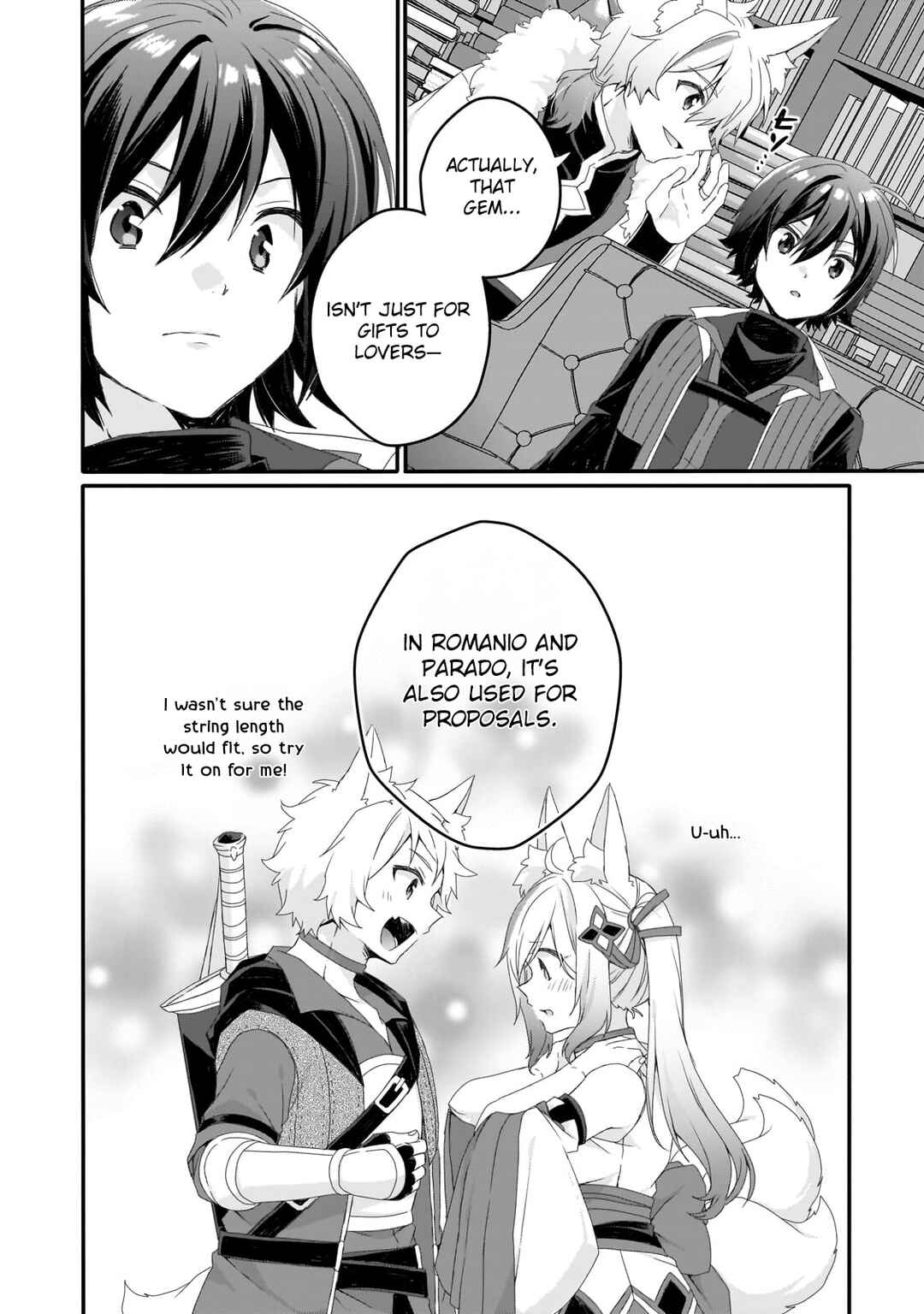 Chapter 77 - Page 12