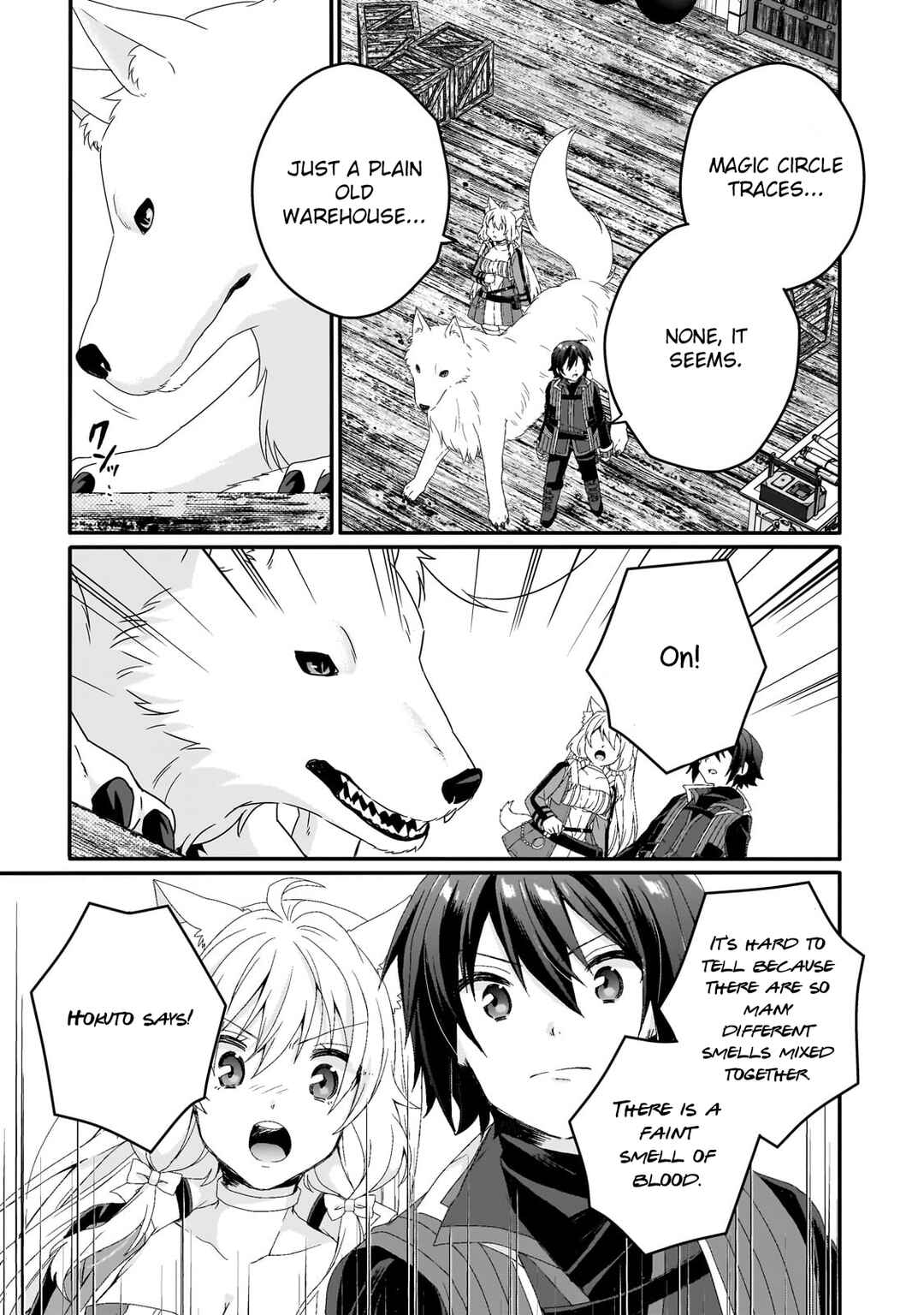 Chapter 77 - Page 3