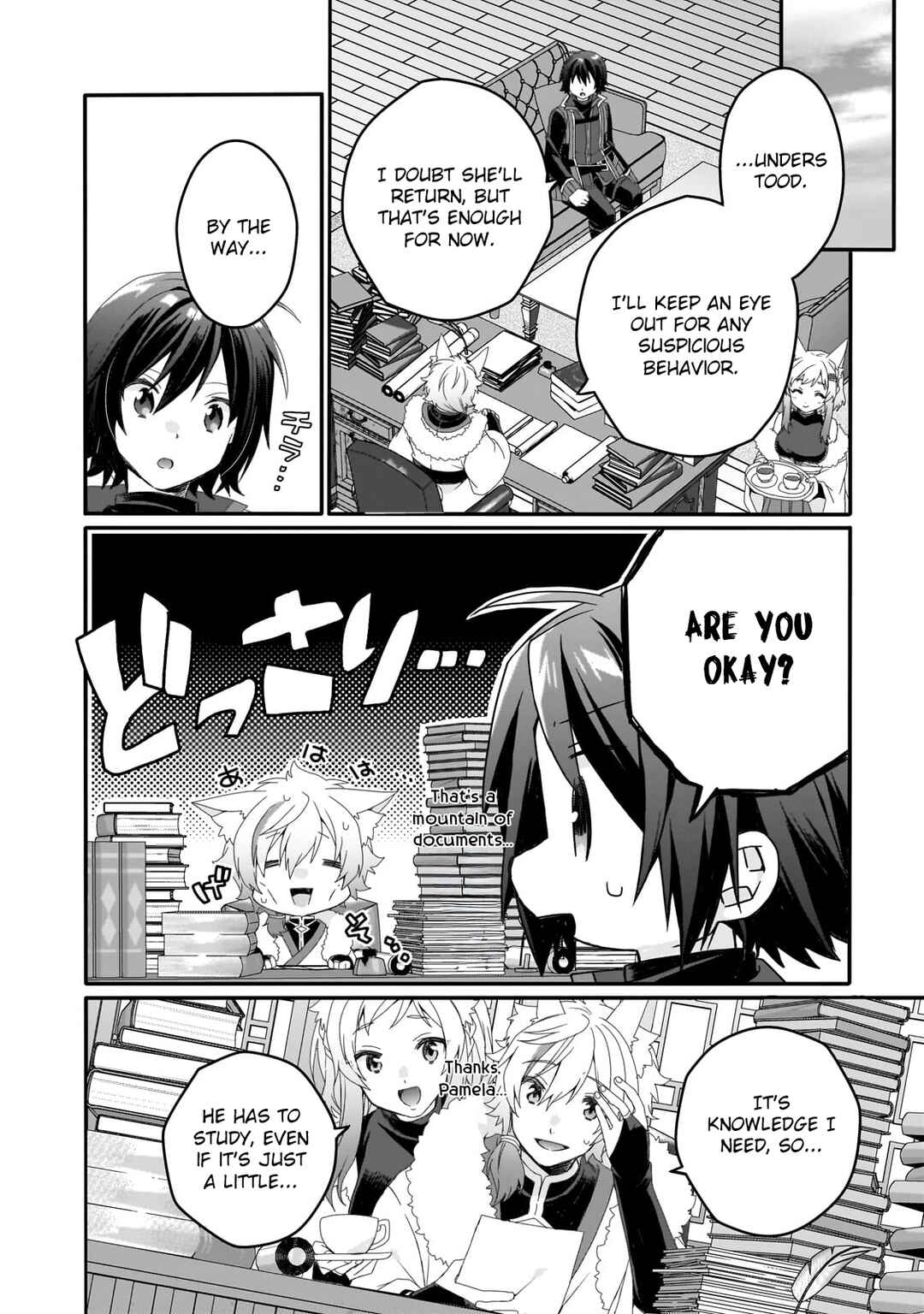 Chapter 77 - Page 6