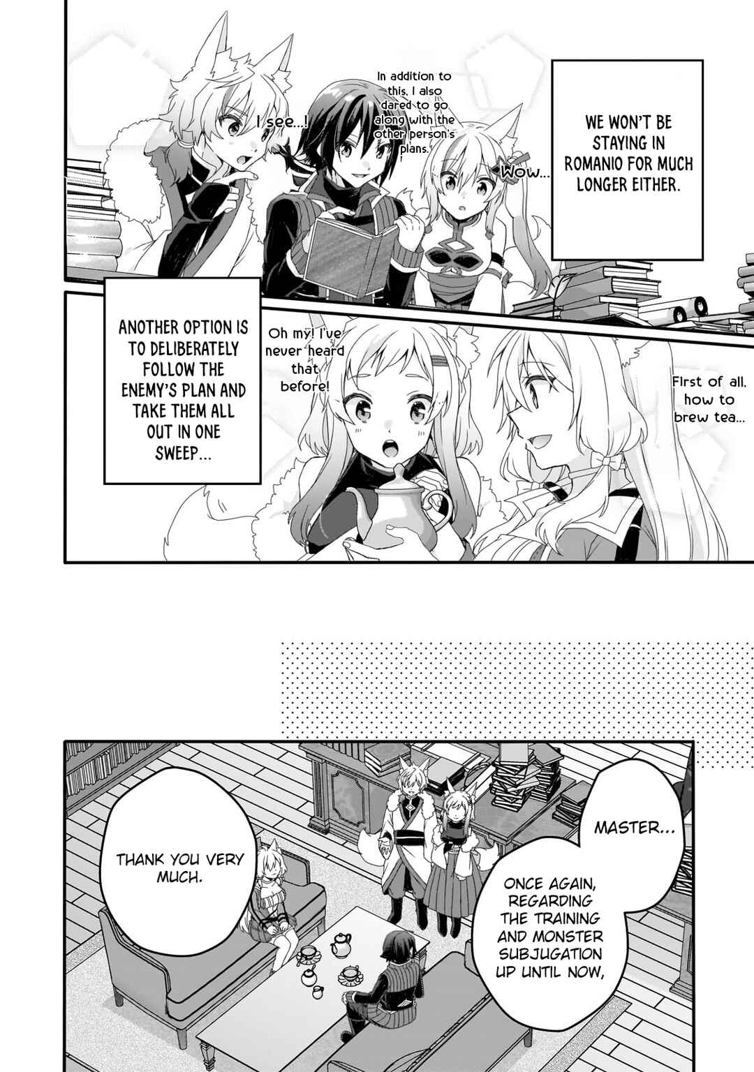 Chapter 77 - Page 8