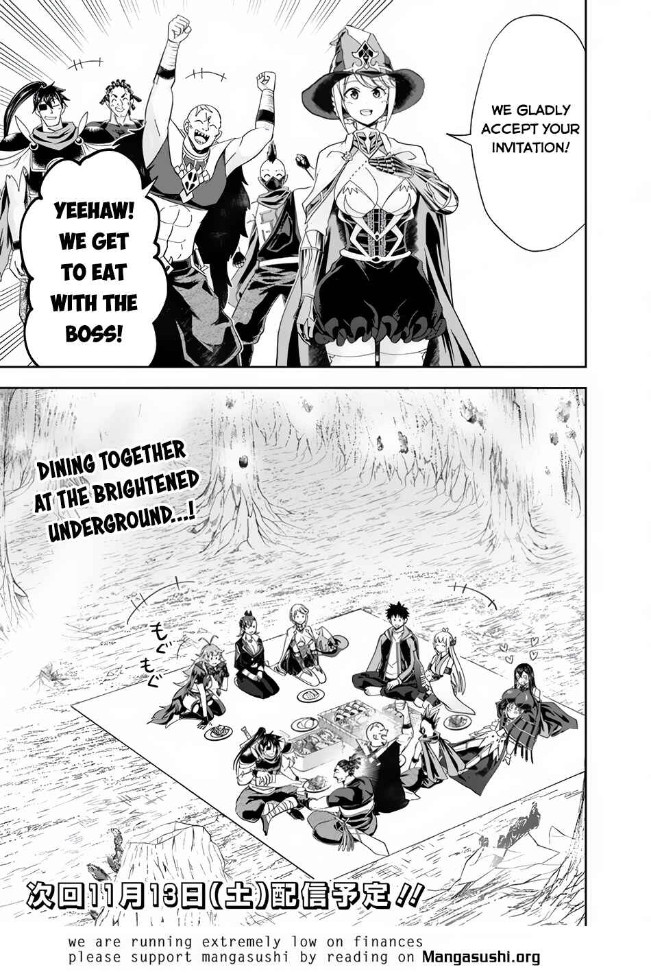 Chapter 146 - Page 12