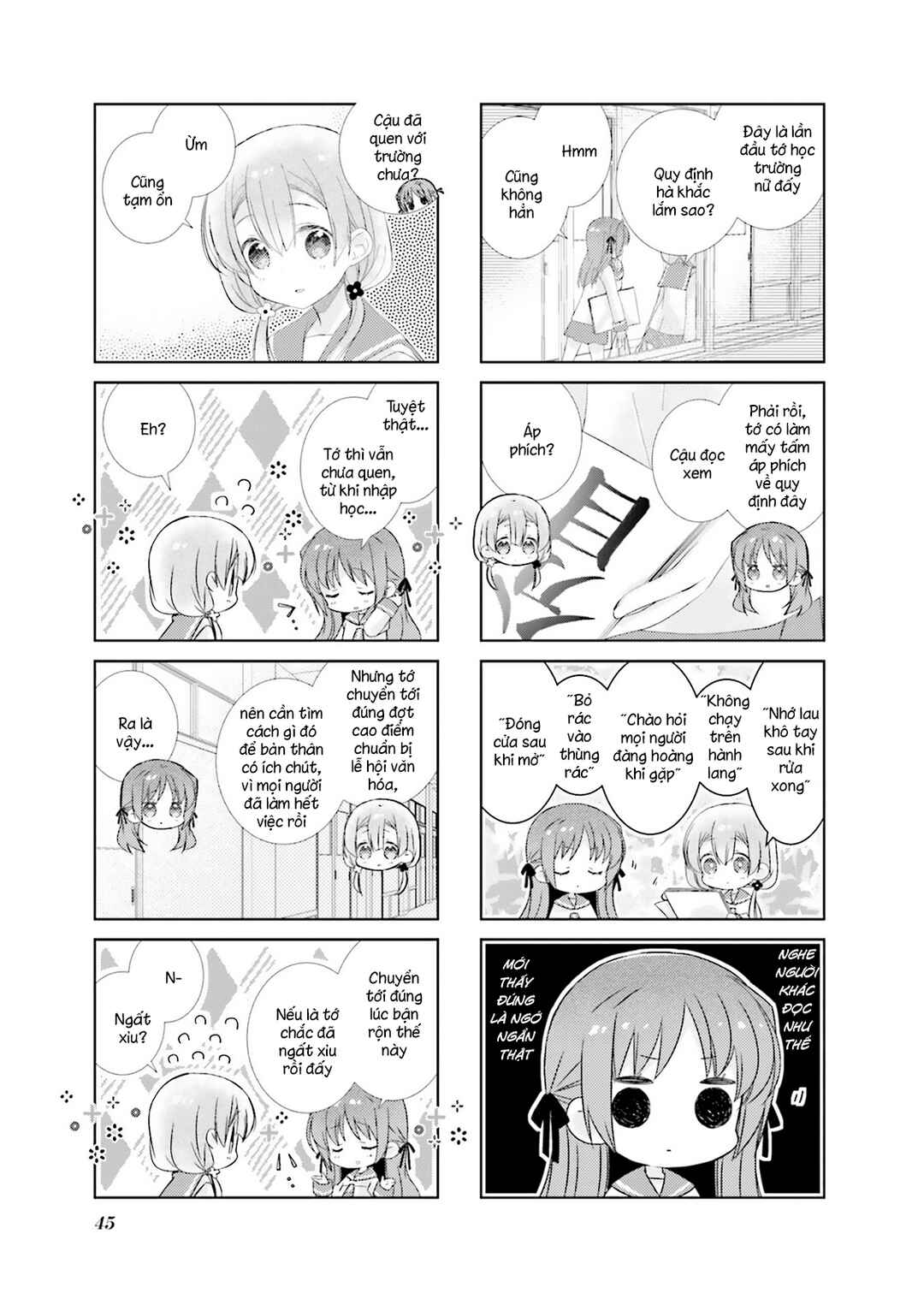 Chapter 99 - Page 9