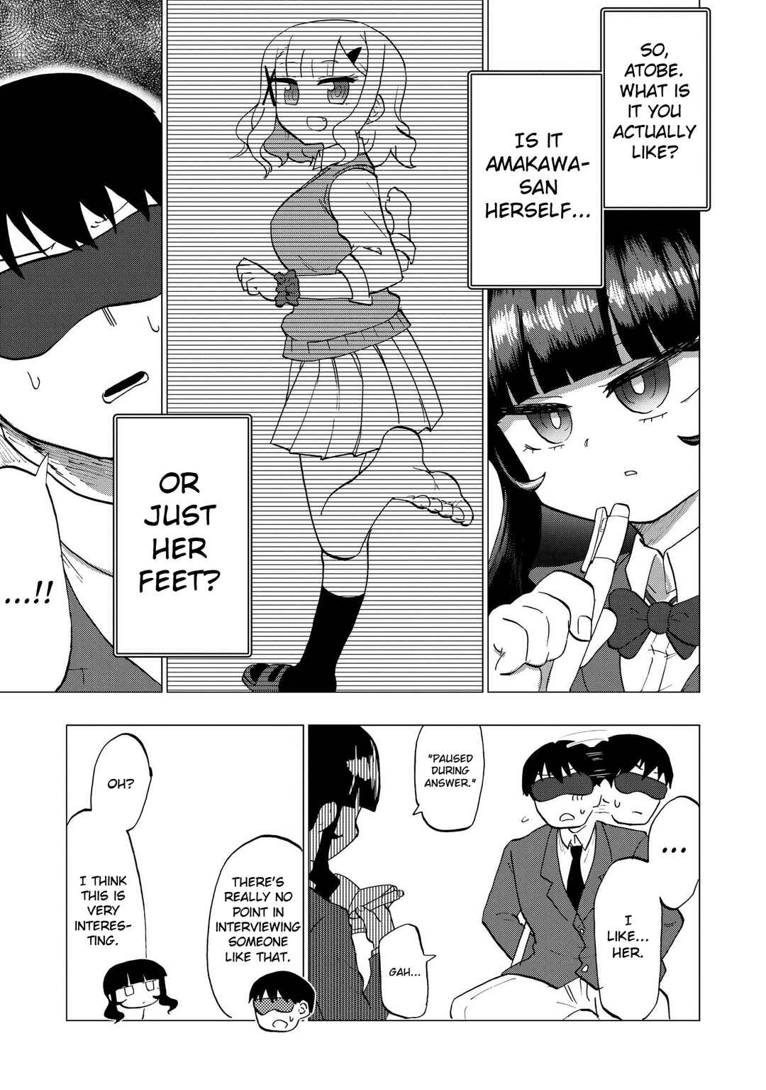 Chapter 2 - Page 5