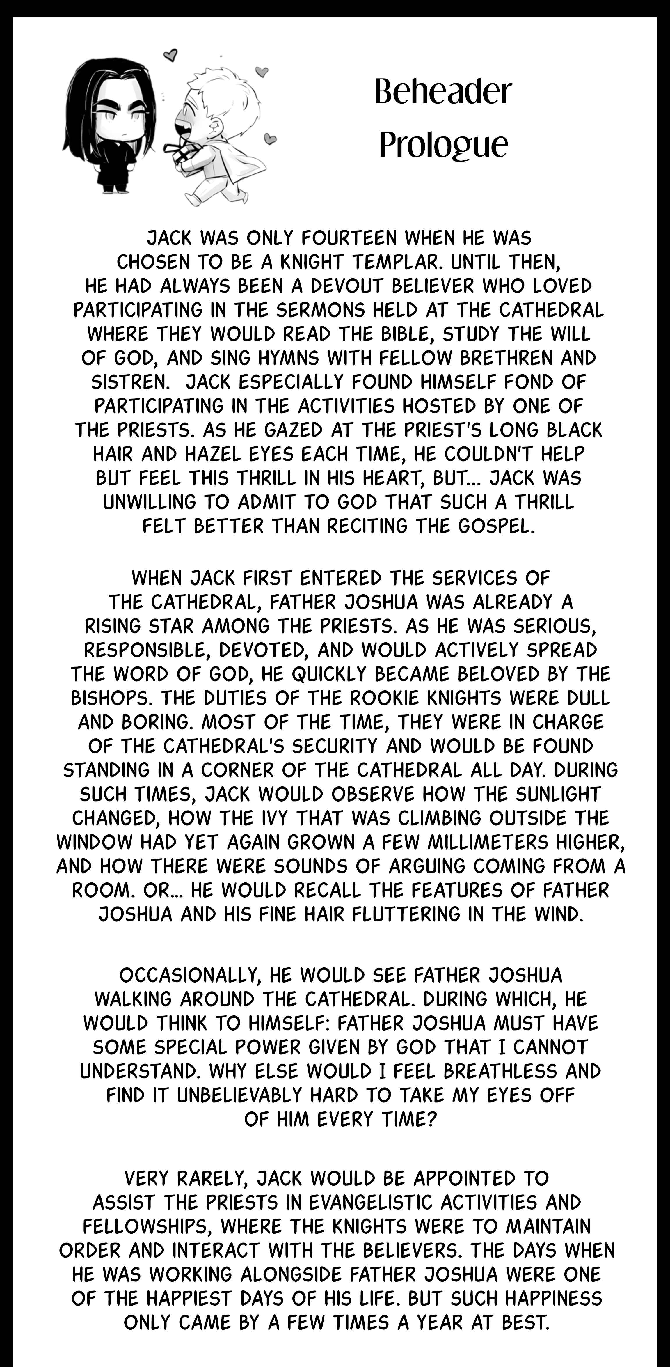 Chapter 0 - Page 1