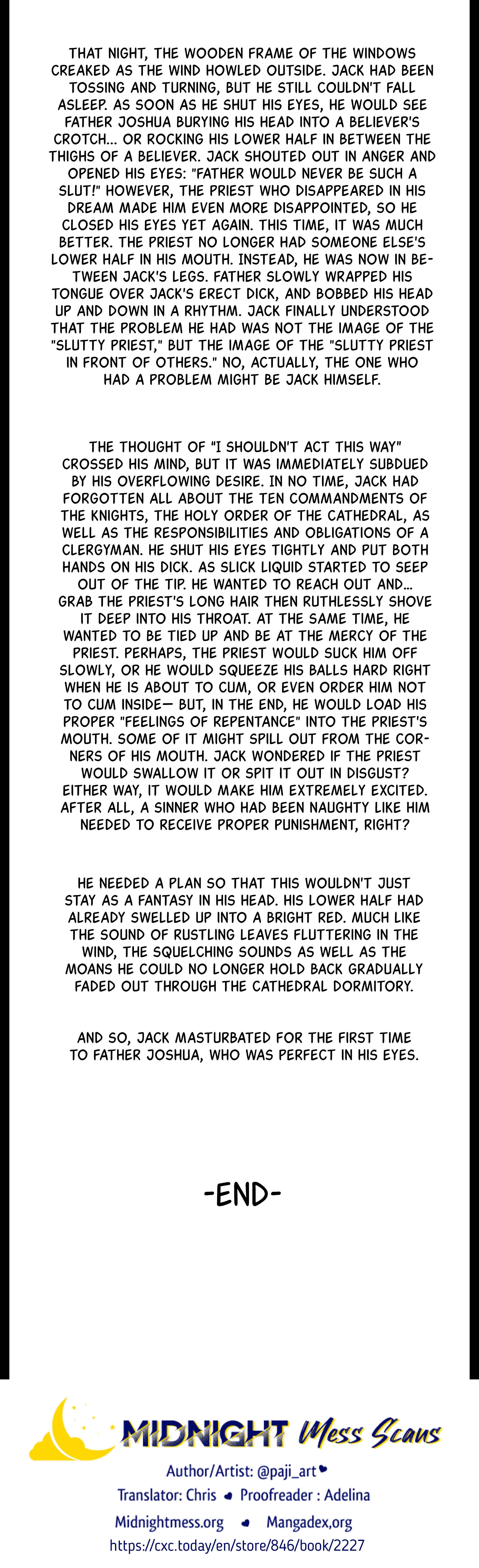 Chapter 0 - Page 3