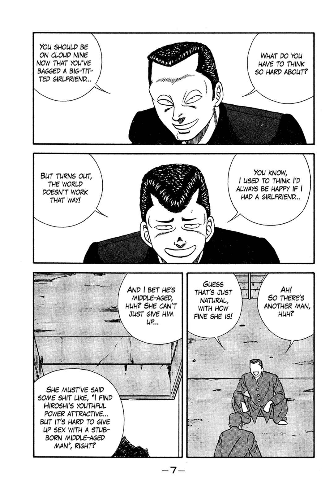 Chapter 190 - Page 7