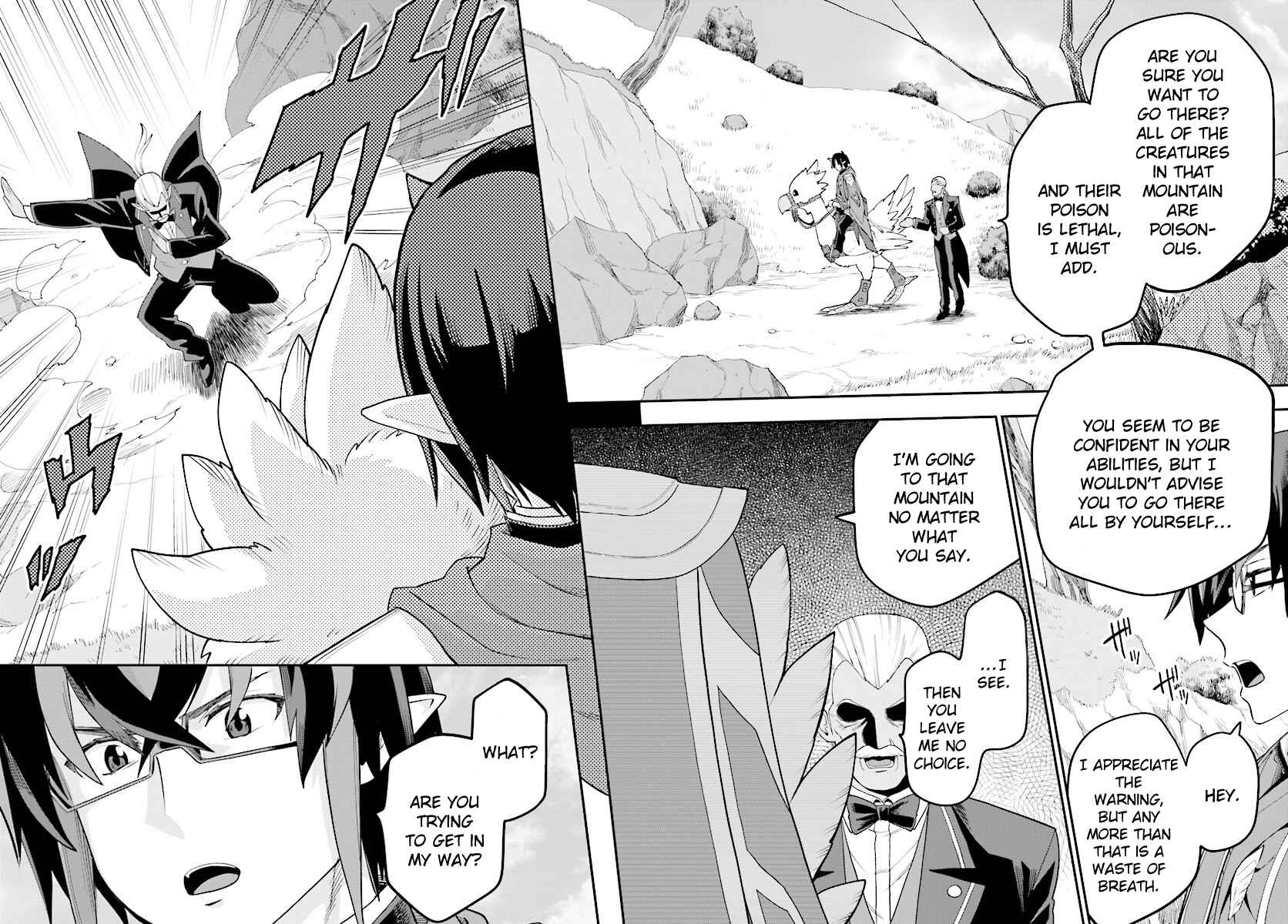 Chapter 36 - Page 21