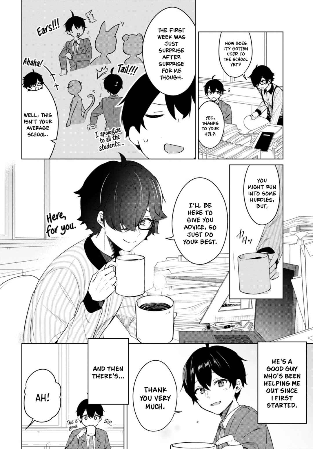 Chapter 2 - Page 4