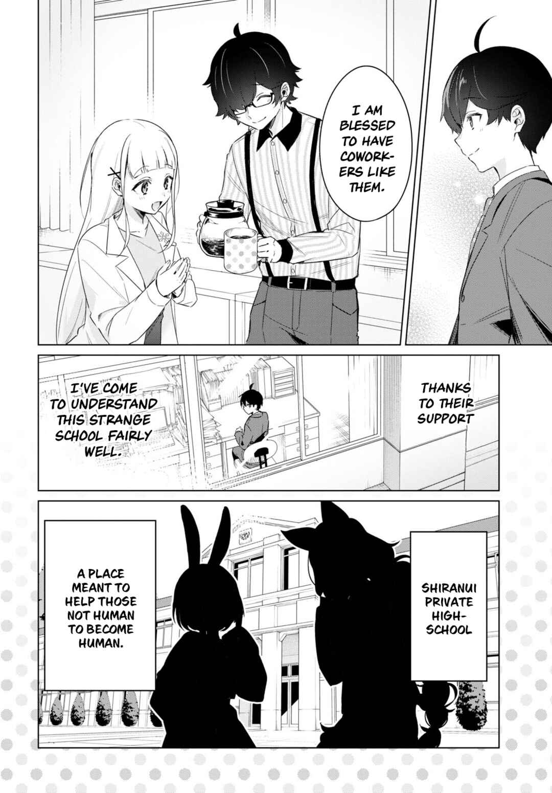 Chapter 2 - Page 8