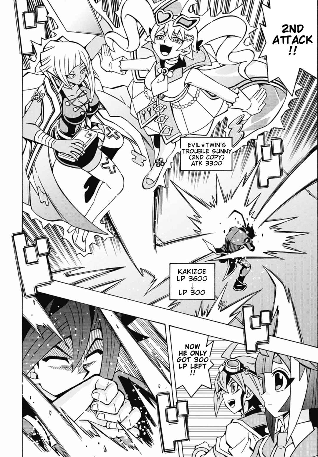 Chapter 64 - Page 16