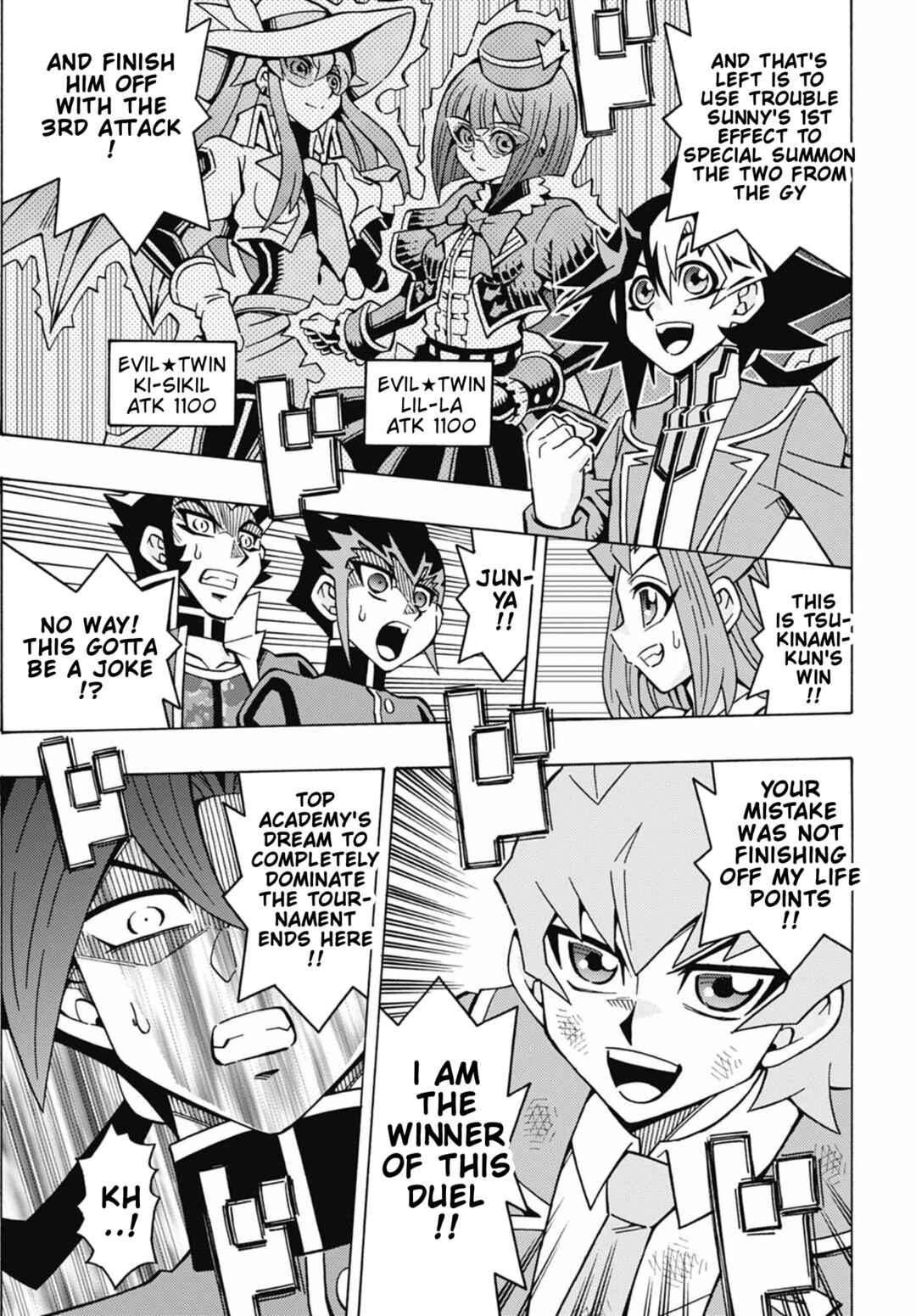 Chapter 64 - Page 17