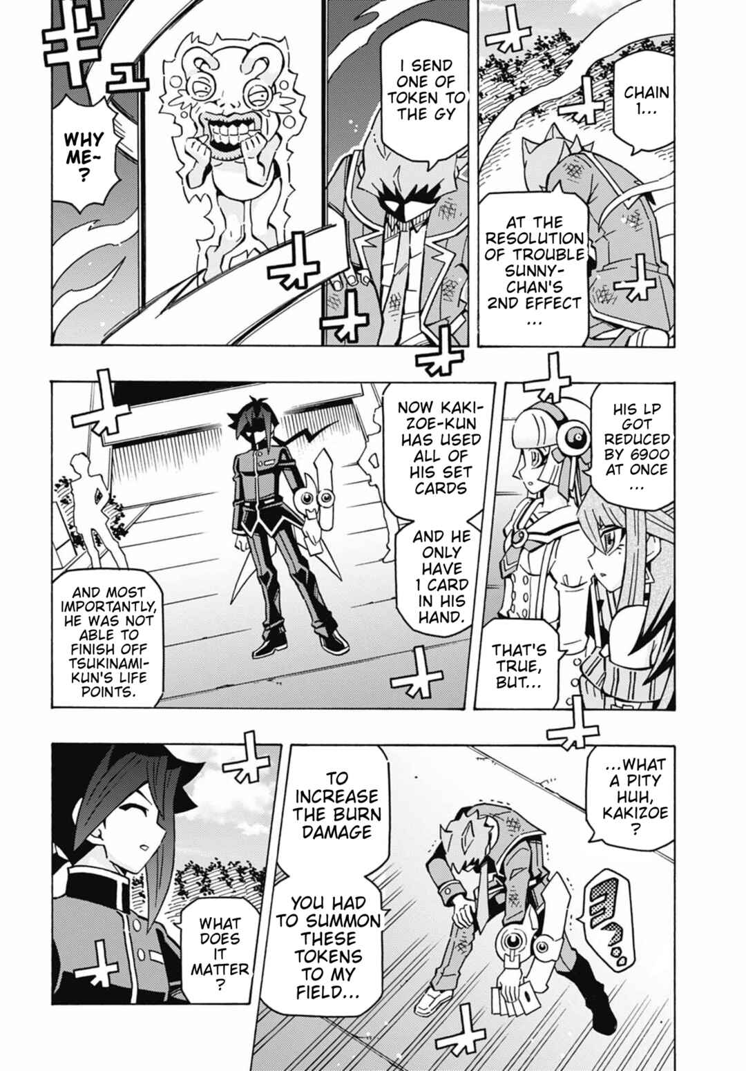Chapter 64 - Page 7