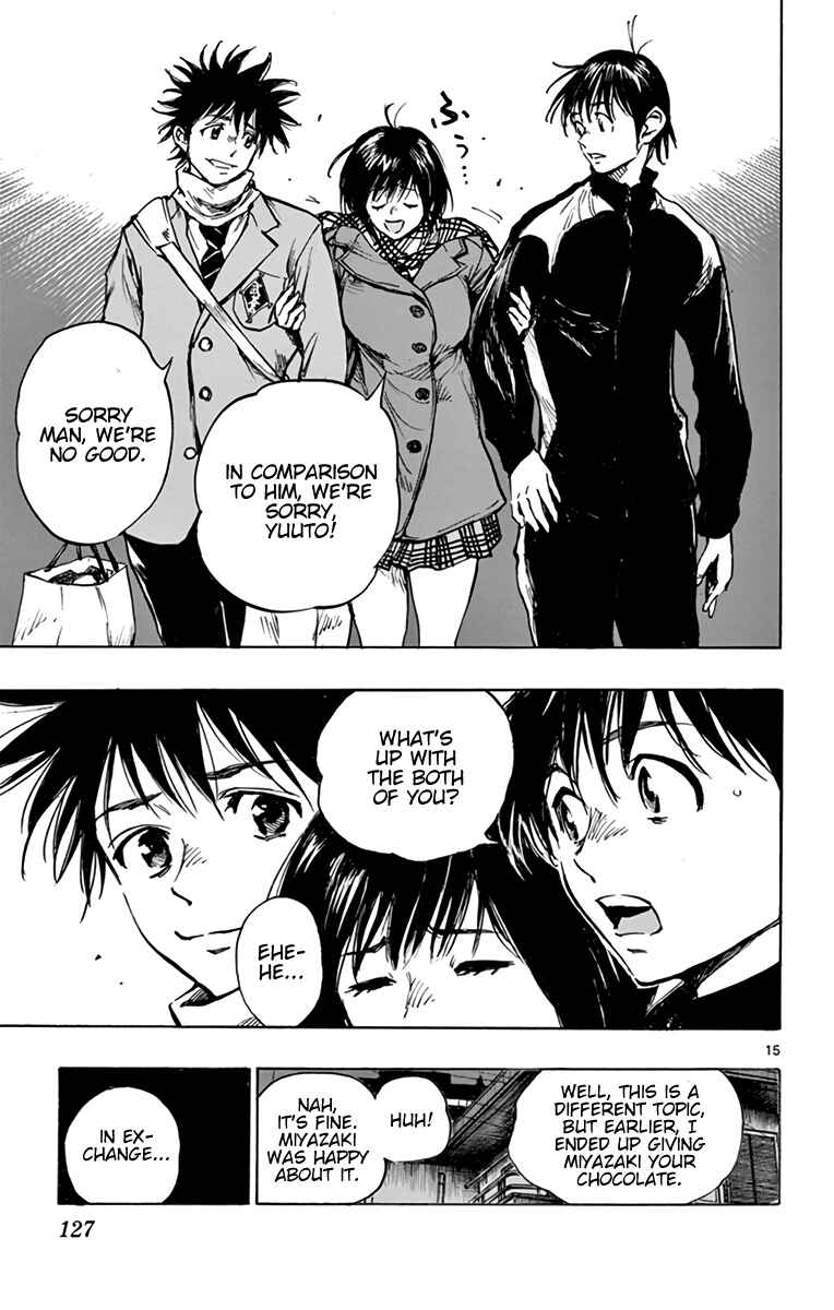 Chapter 295 - Page 16