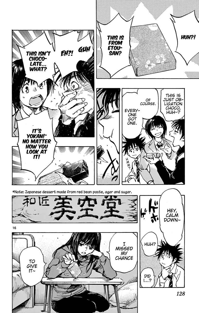 Chapter 295 - Page 17