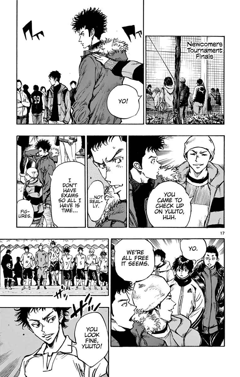 Chapter 295 - Page 18