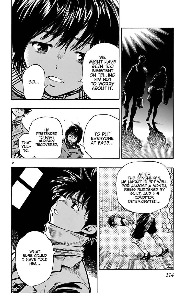 Chapter 295 - Page 3