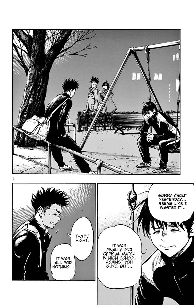 Chapter 295 - Page 5