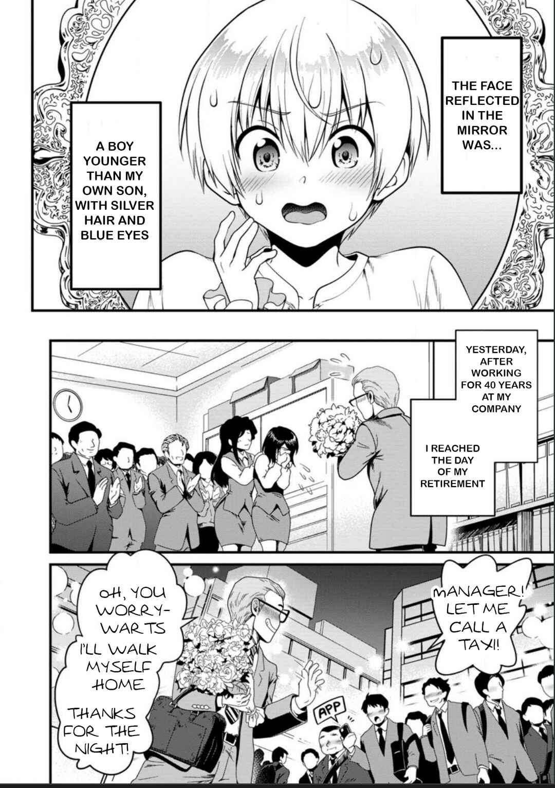 Chapter 1 - Page 4