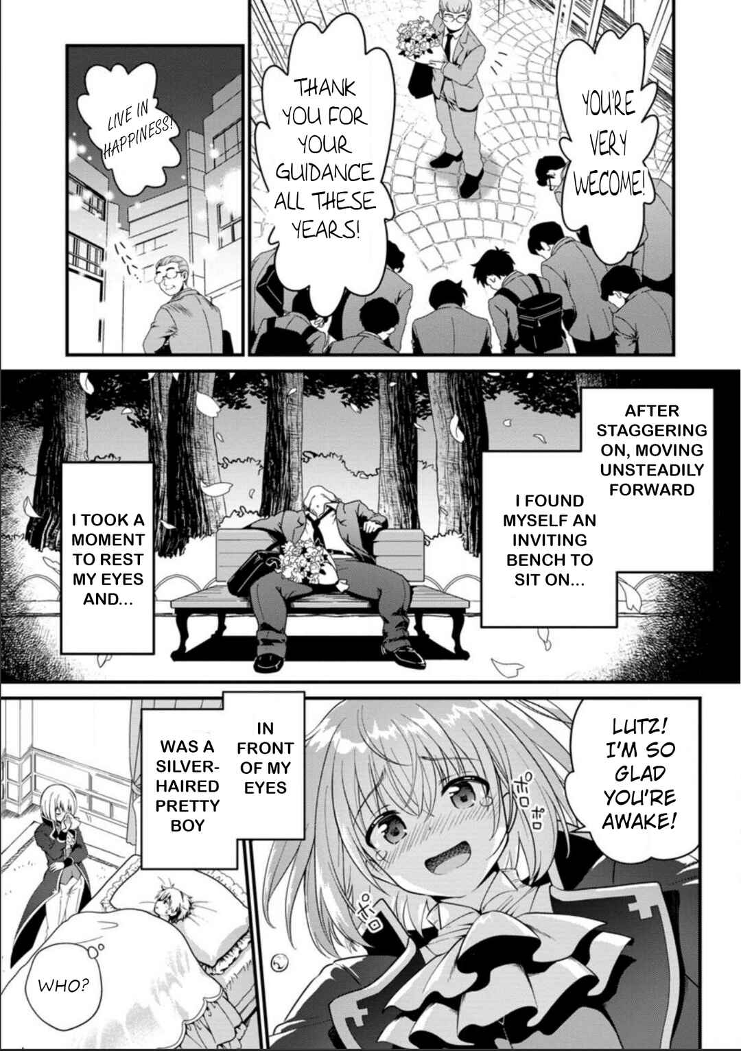 Chapter 1 - Page 5