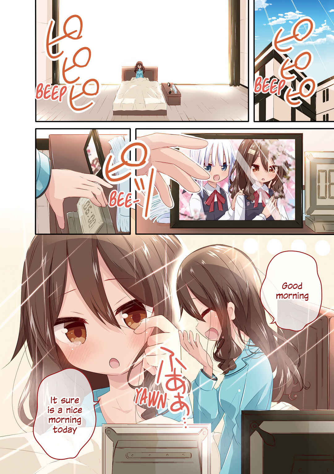 Chapter 0 - Page 2