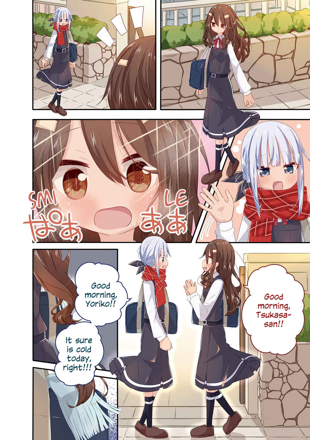 Chapter 0 - Page 6