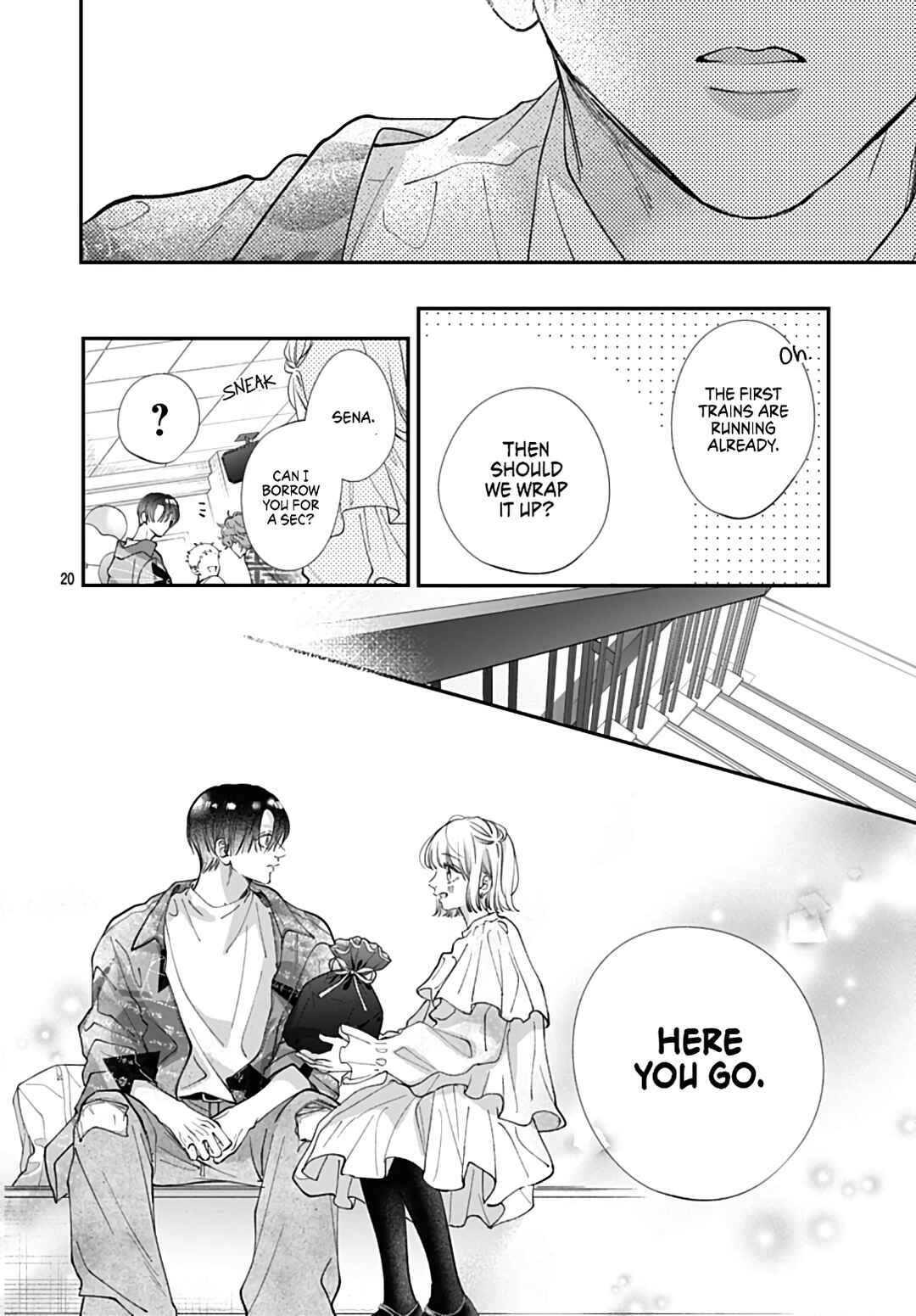 Chapter 20 - Page 22