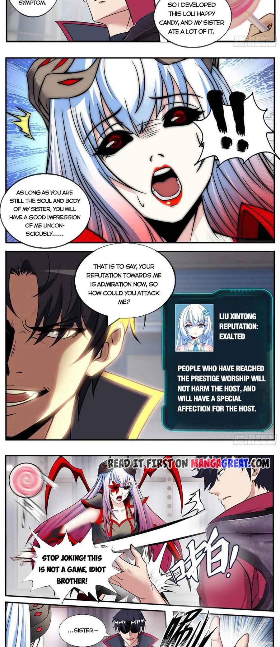 Chapter 201 - Page 4