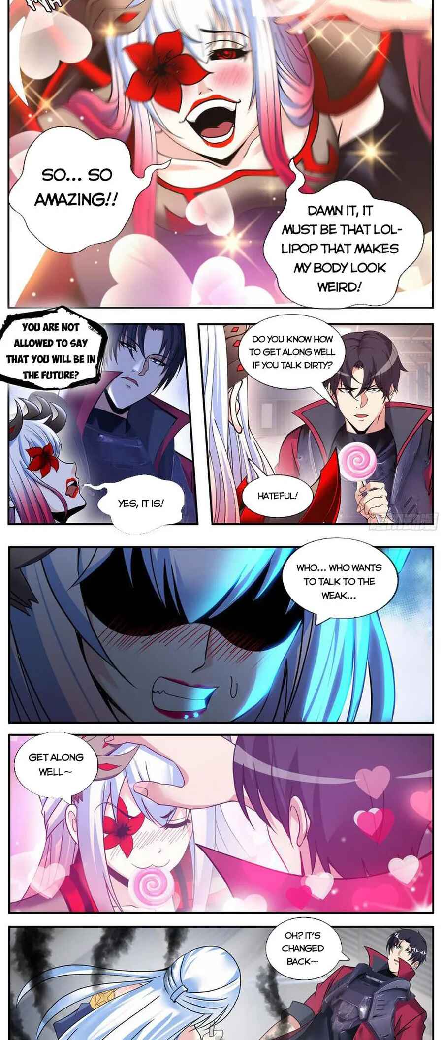 Chapter 201 - Page 6