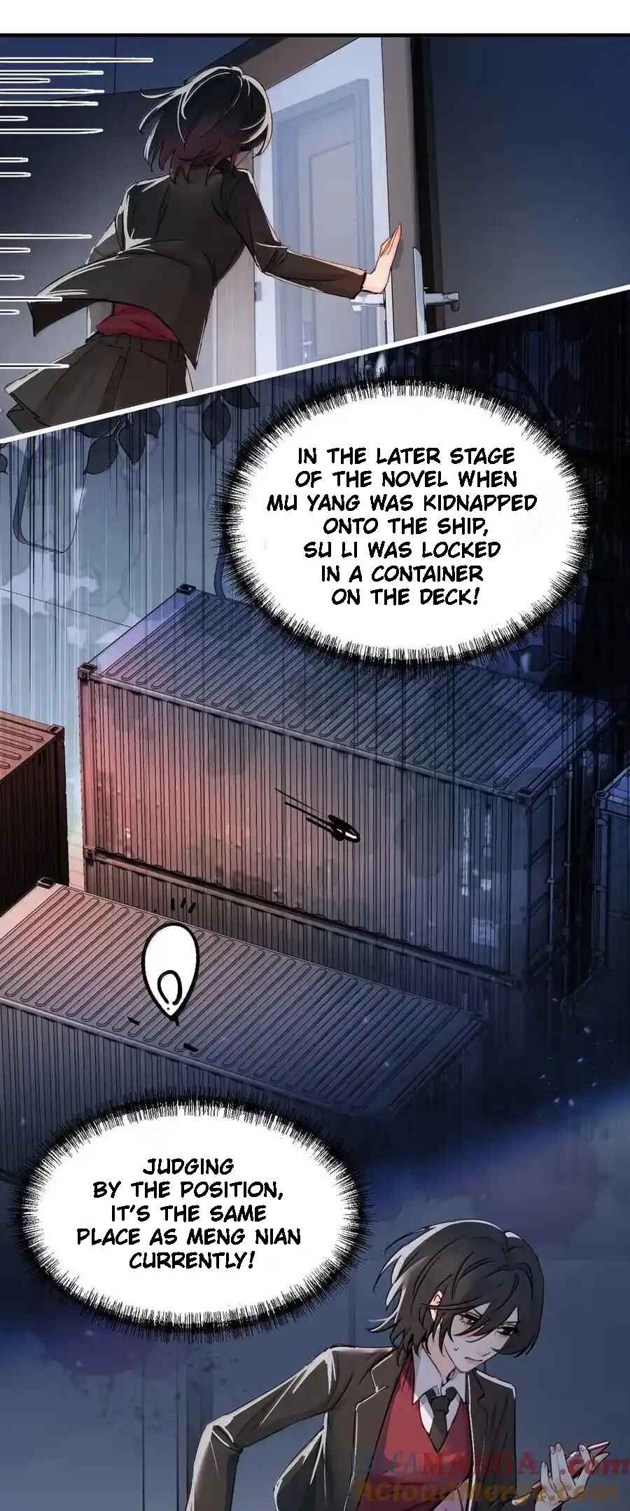 Chapter 61 - Page 11