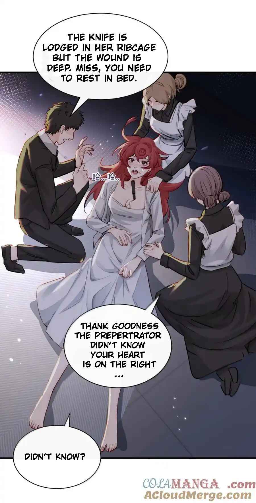 Chapter 61 - Page 15