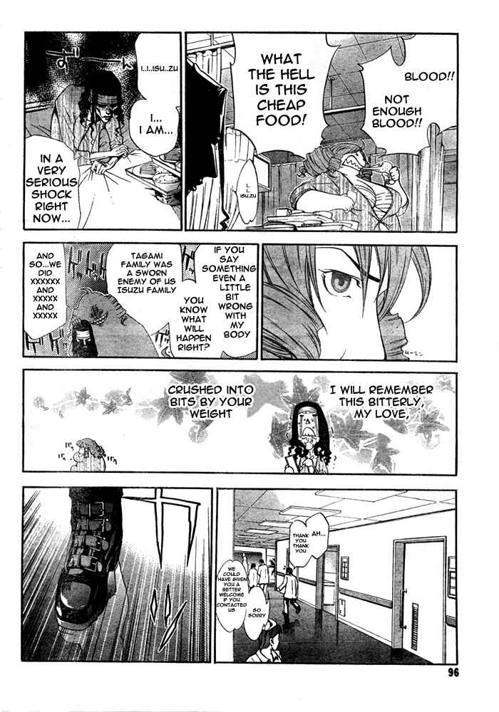 Chapter 75 - Page 24