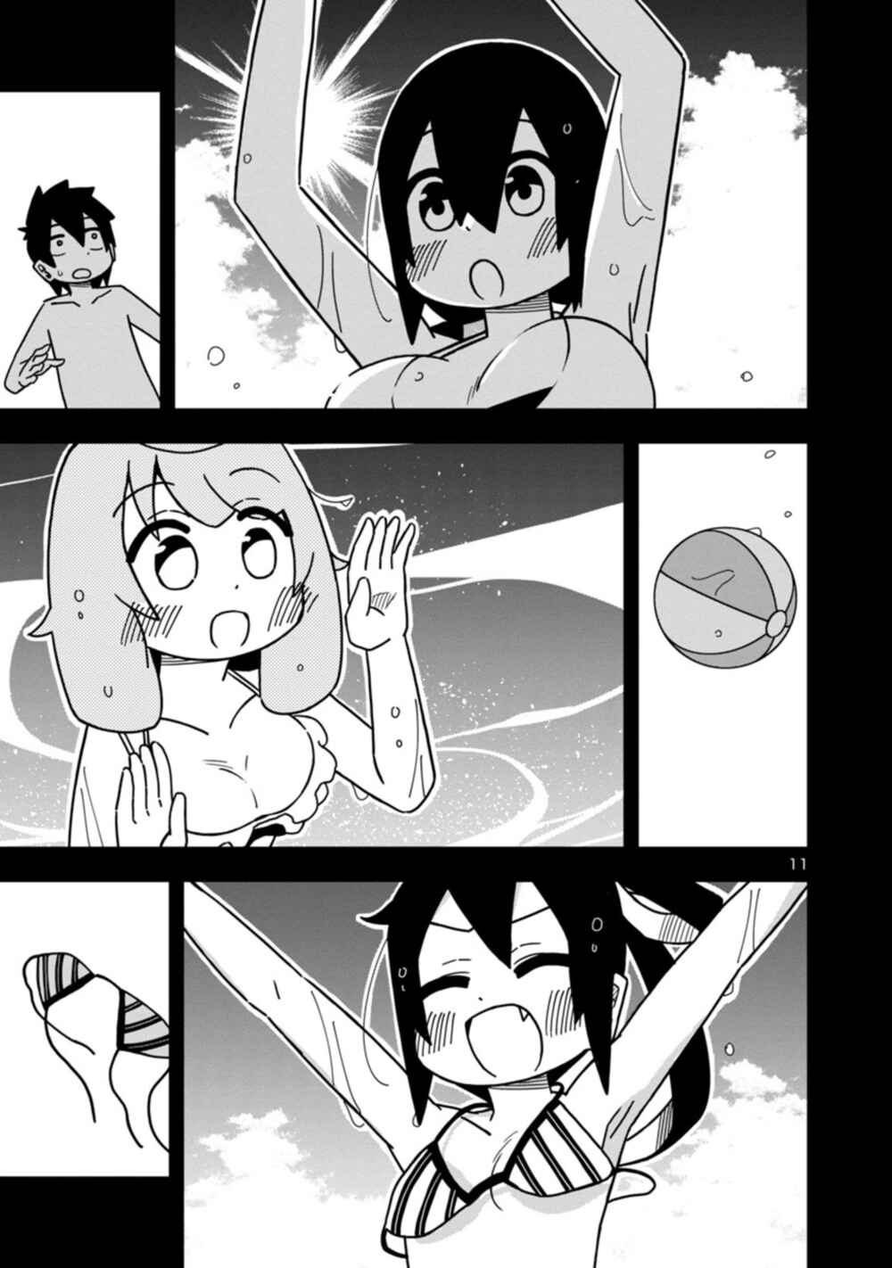 Chapter 84 - Page 11