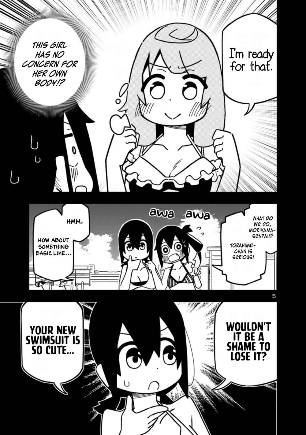 Chapter 84 - Page 5
