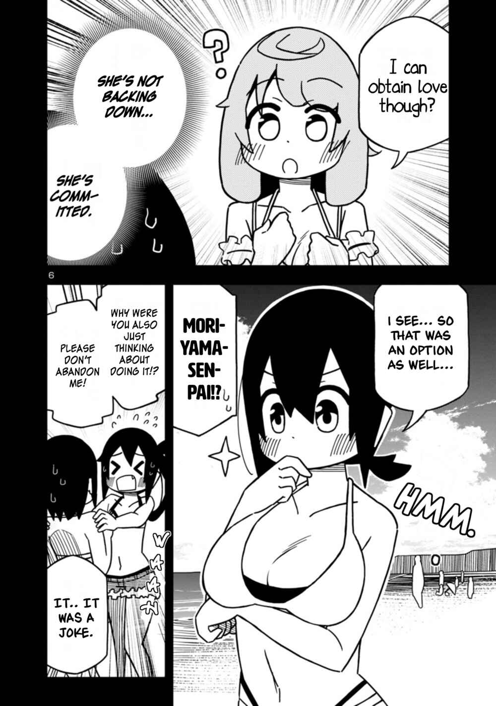 Chapter 84 - Page 6