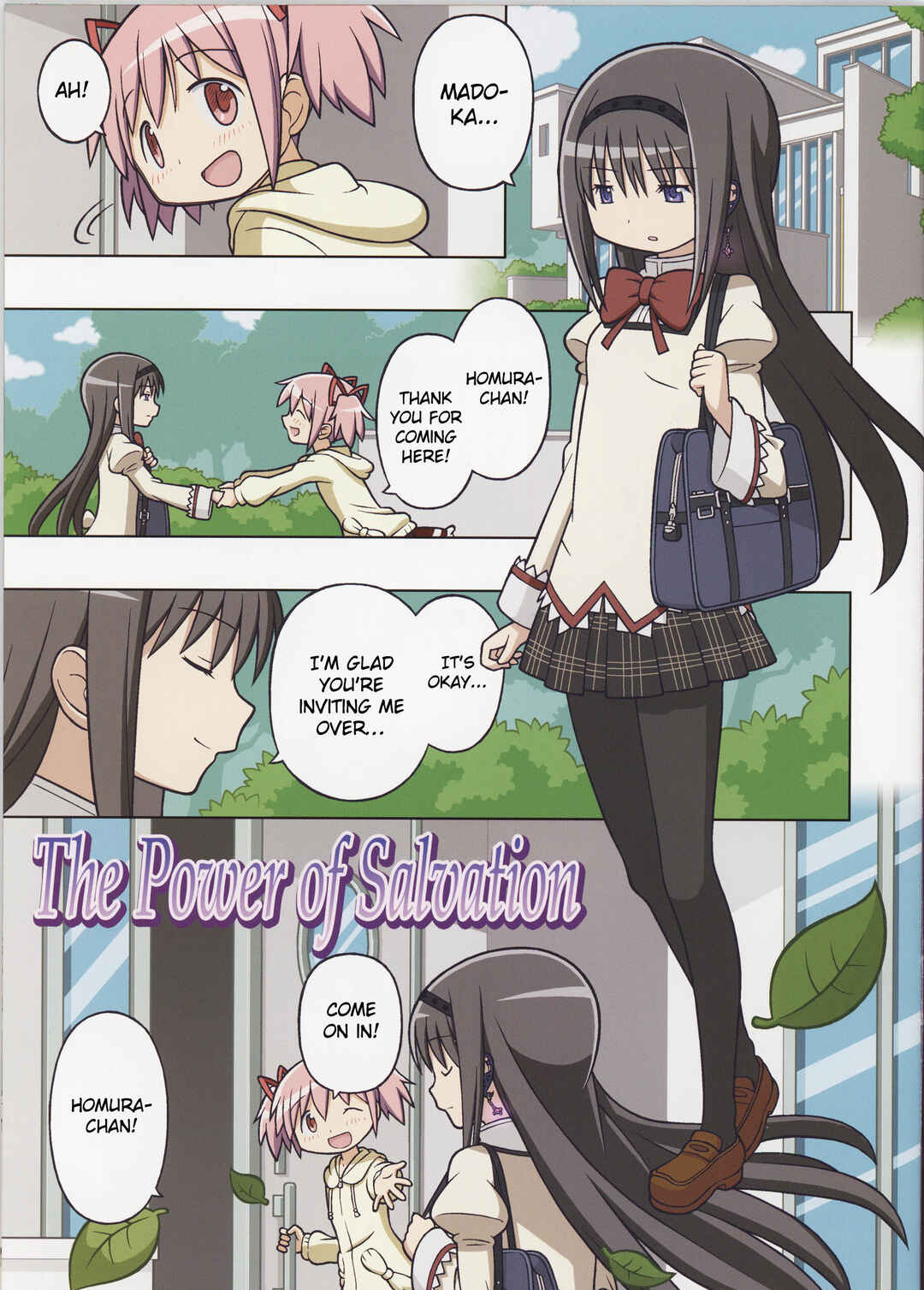 Chapter ? - Page 4