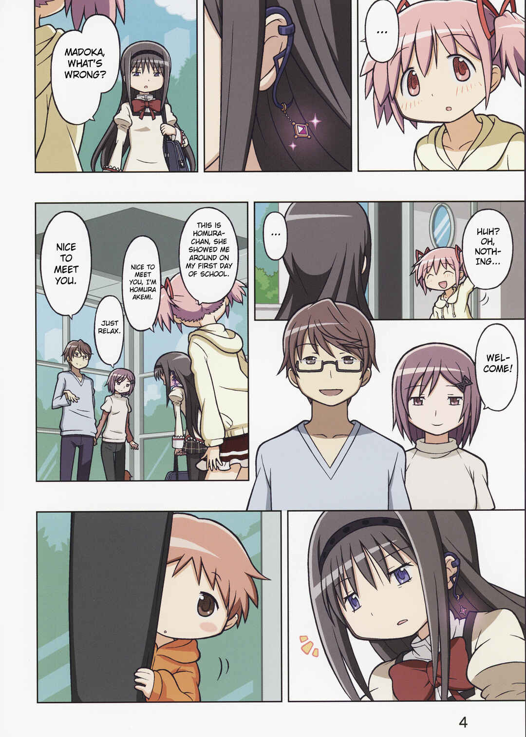 Chapter ? - Page 5