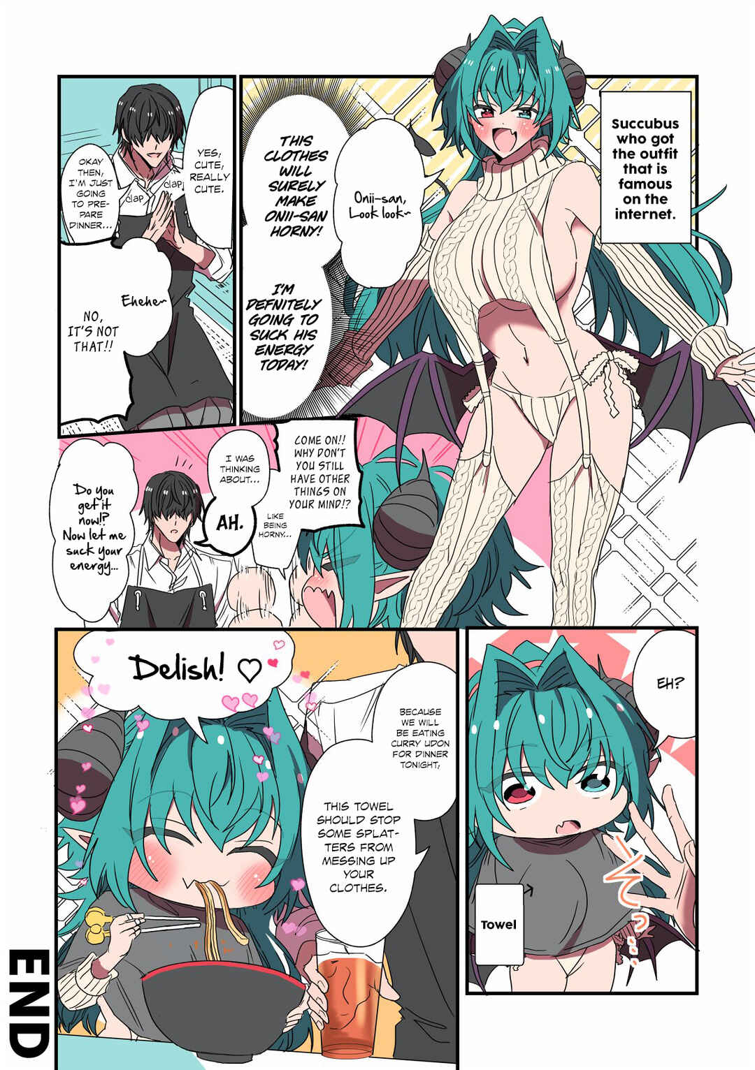 Chapter 13 - Page 1
